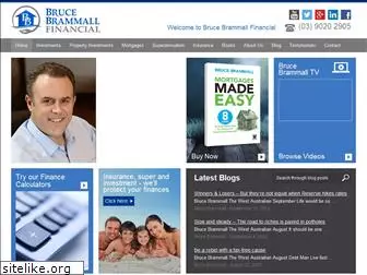 brucebrammallfinancial.com.au