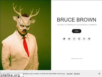 brucebrown.com