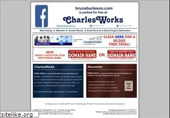 bruceburleson.com