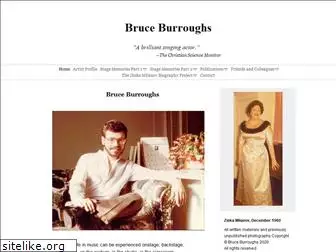 bruceburroughs.com