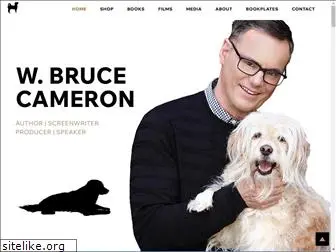 brucecameron.com