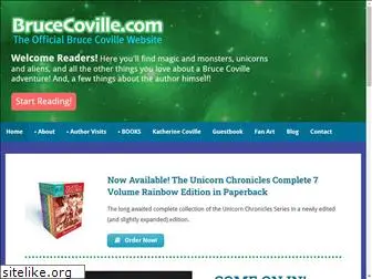 brucecoville.com