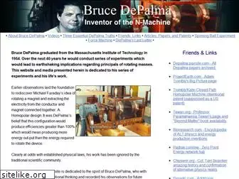 brucedepalma.com