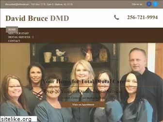 brucedmd.com