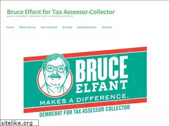 bruceelfant.com