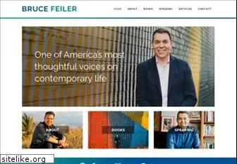 brucefeiler.com