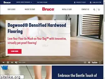 brucefloors.com