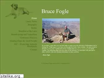 brucefogle.com