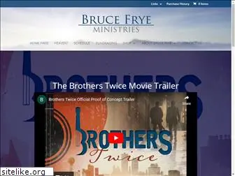 brucefrye.com