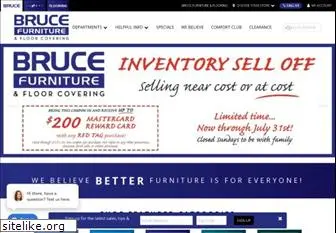 brucefurniture.com