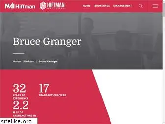 brucegranger.com