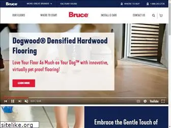 brucehardwoodfloors.com