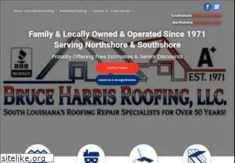 bruceharrisroofing.com