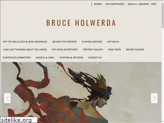 bruceholwerda.com