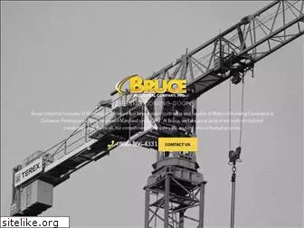 bruceindustrial.com