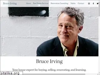 bruceirving.biz