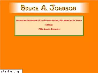 brucejohnson.ca