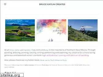 brucekatlincreates.com