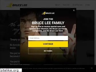 brucelee.com