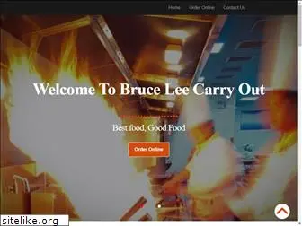 bruceleecarryouttogo.com