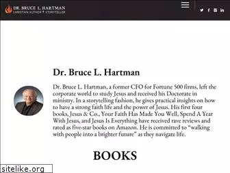 brucelhartman.com