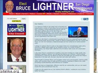 brucelightner.org