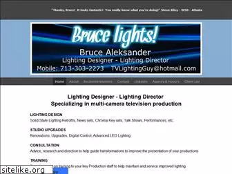 brucelights.com
