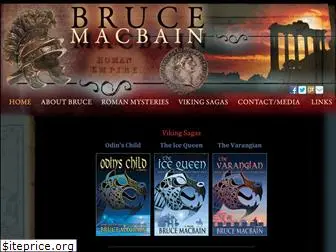 brucemacbain.com