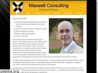brucemaxwell.com