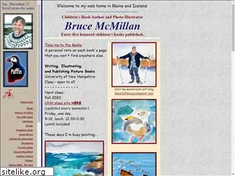 brucemcmillan.com