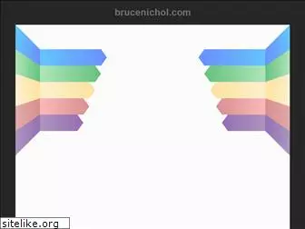 brucenichol.com