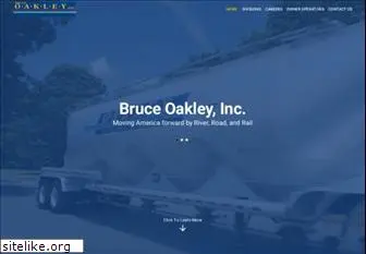 bruceoakley.com