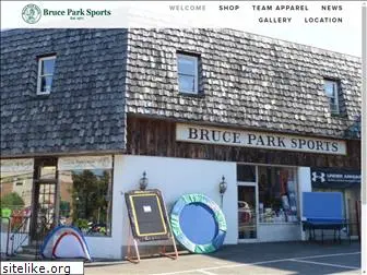 bruceparksports.com