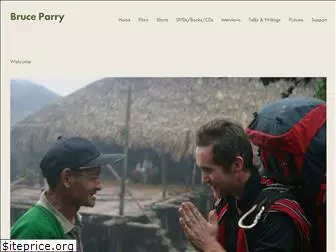 bruceparry.com