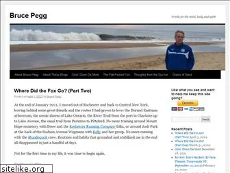 brucepegg.com