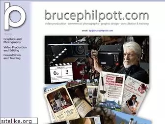 brucephilpott.com