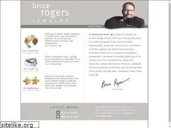 brucerogersjewelry.com