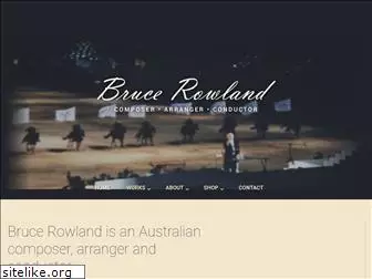 brucerowland.com