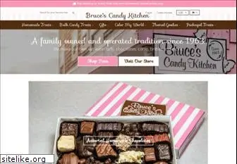 brucescandy.com