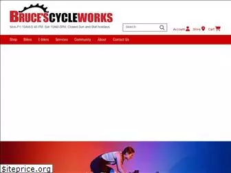 brucescycleworks.com