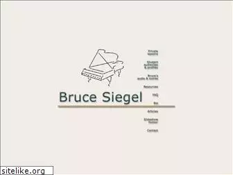 brucesiegel.com