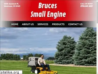 brucessmallengine.com