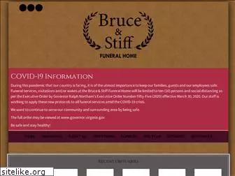 brucestiff.com
