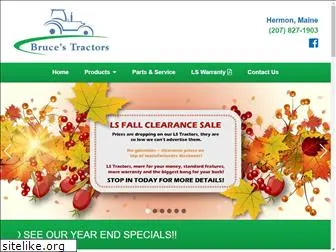 brucestractorsales.com