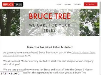 brucetree.com