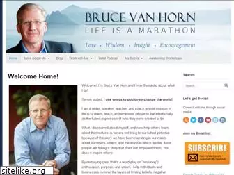 brucevanhorn.com