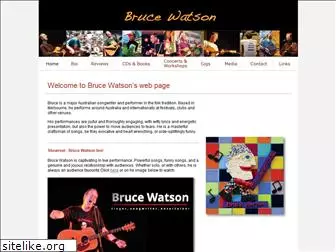 brucewatsonmusic.com