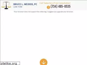 bruceweider.com