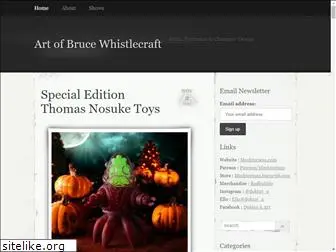 brucewhistlecraft.com