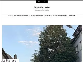 bruchsal.org